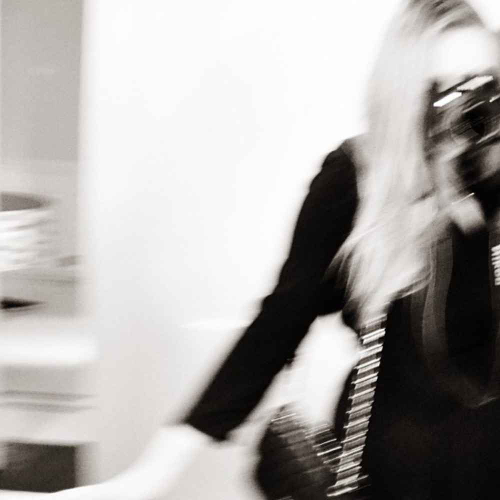 Meet your Posher, Lexi